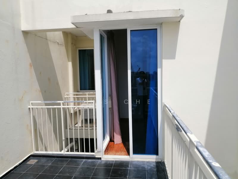 Treasures @ G20, 35 Lorong 20 Geylang, 1 Bedroom, 495 sqft, Condominium For Sale, by Hans Chee, 23212314 - PropertyGuru.com.sg