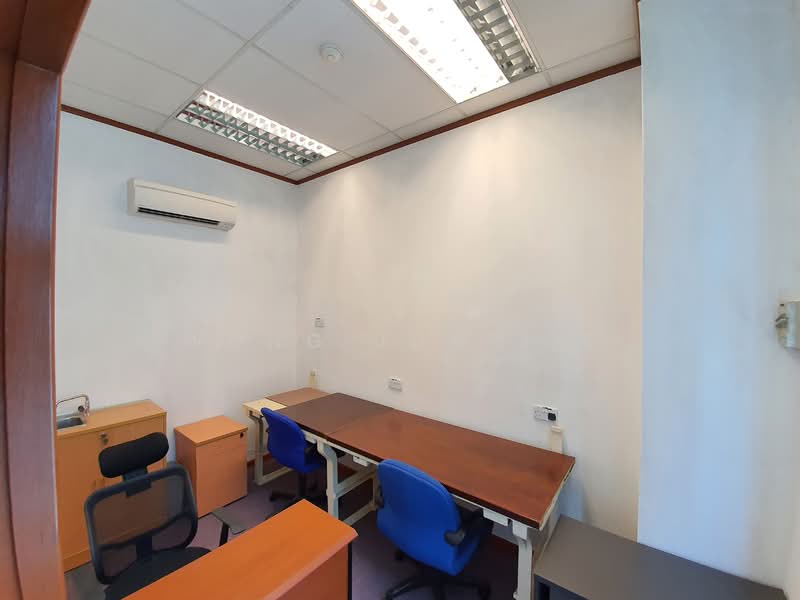 63@Ubi, 63 Ubi Avenue 1, 1,000 sqft, Light Industrial (B1) For Rent, by Wong Jun Jie, 23212443 - CommercialGuru.com.sg