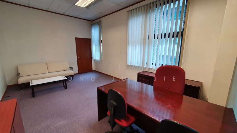 63@Ubi, 63 Ubi Avenue 1, 1,000 sqft, Light Industrial (B1) For Rent, by Wong Jun Jie, 23212443 - CommercialGuru.com.sg
