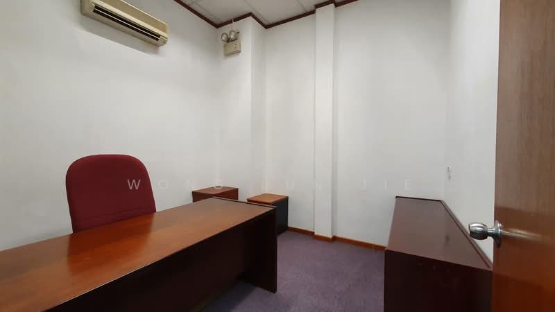 63@Ubi, 63 Ubi Avenue 1, 1,000 sqft, Light Industrial (B1) For Rent, by Wong Jun Jie, 23212443 - CommercialGuru.com.sg