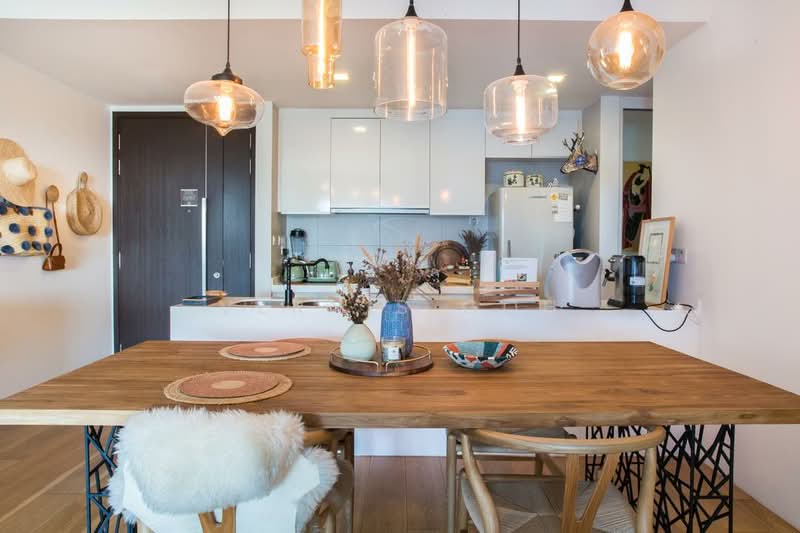 The Rochester Residences, 33 Rochester Drive, 2 Bedrooms, 1,216 sqft, Apartment For Rent, by Vernis Goh, 23212514 - PropertyGuru.com.sg