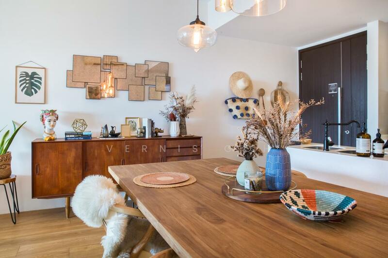 The Rochester Residences, 33 Rochester Drive, 2 Bedrooms, 1,216 sqft, Apartment For Rent, by Vernis Goh, 23212514 - PropertyGuru.com.sg