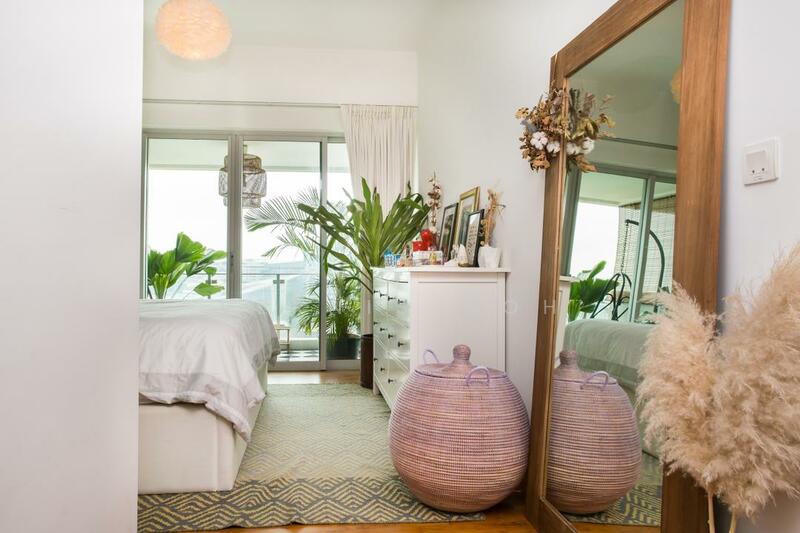 The Rochester Residences, 33 Rochester Drive, 2 Bedrooms, 1,216 sqft, Apartment For Rent, by Vernis Goh, 23212514 - PropertyGuru.com.sg