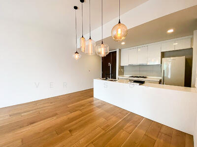 For Rent - The Rochester Residences