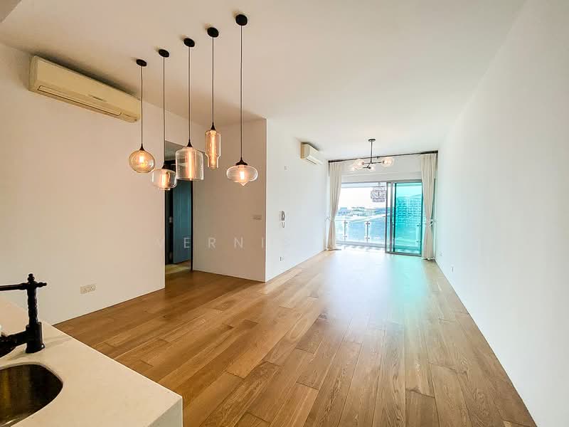 The Rochester Residences, 33 Rochester Drive, 2 Bedrooms, 1,216 sqft, Apartment For Rent, by Vernis Goh, 23212514 - PropertyGuru.com.sg