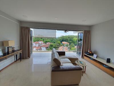 For Rent - Pollen & Bleu