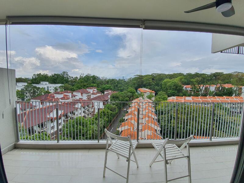 For Rent - Pollen & Bleu