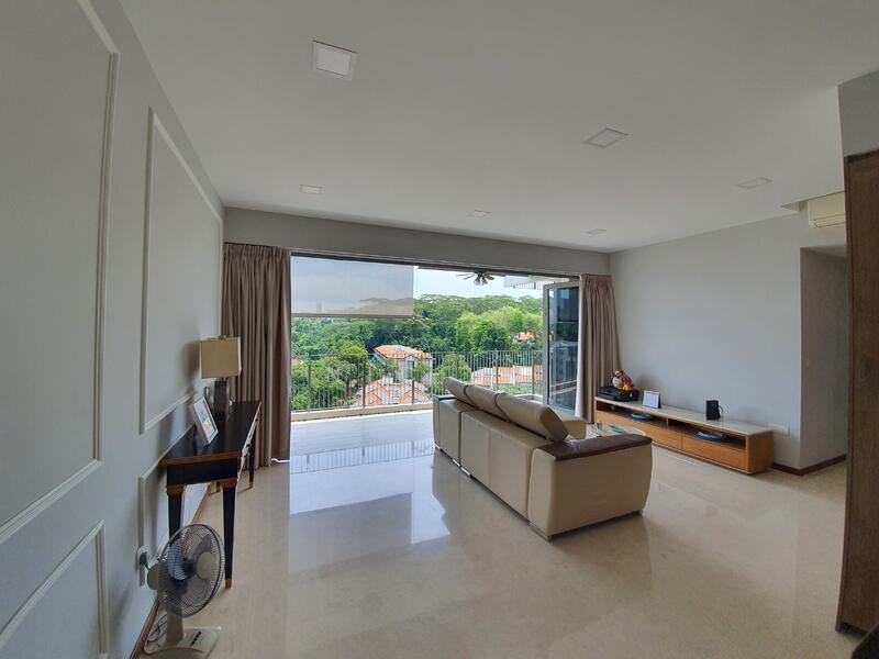 For Rent - Pollen & Bleu