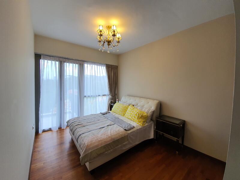 For Rent - Pollen & Bleu