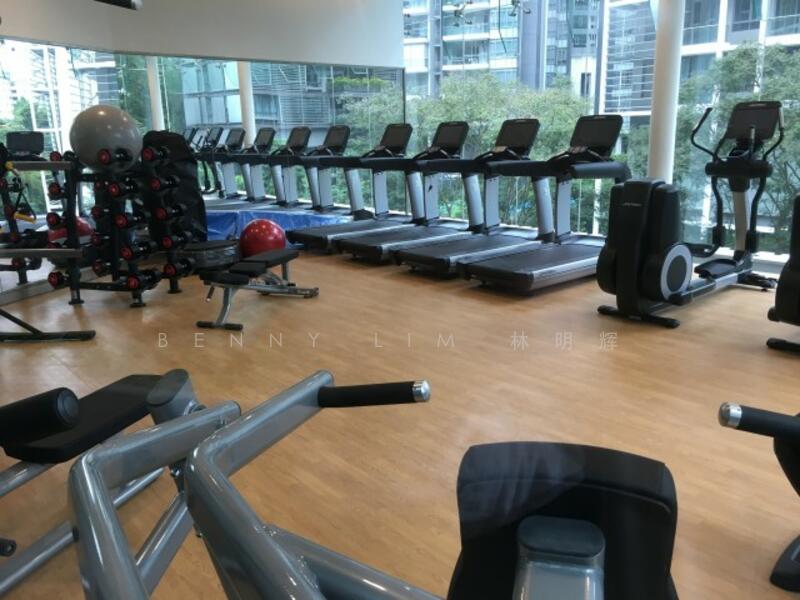 For Rent - Cairnhill Nine