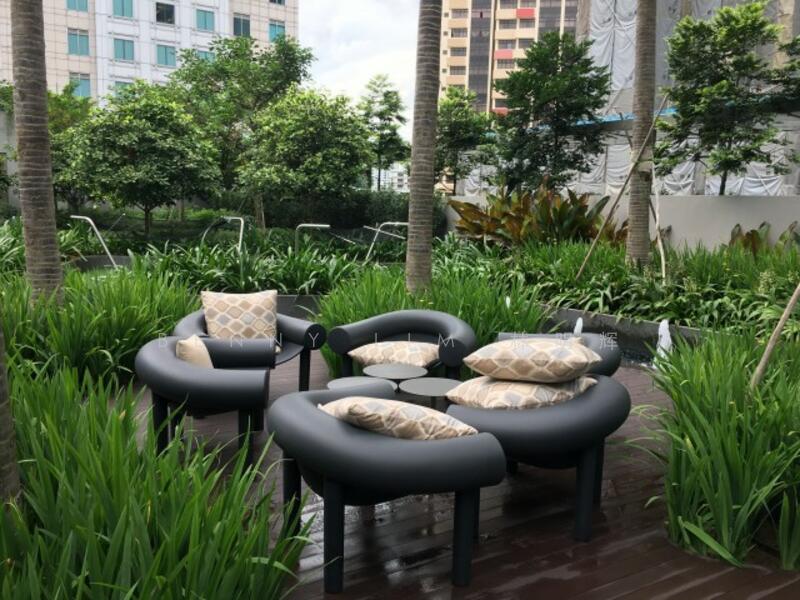 For Rent - Cairnhill Nine