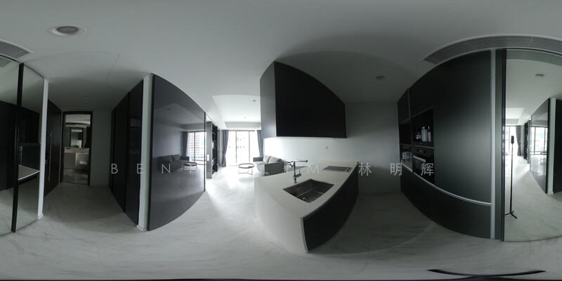 For Rent - Cairnhill Nine