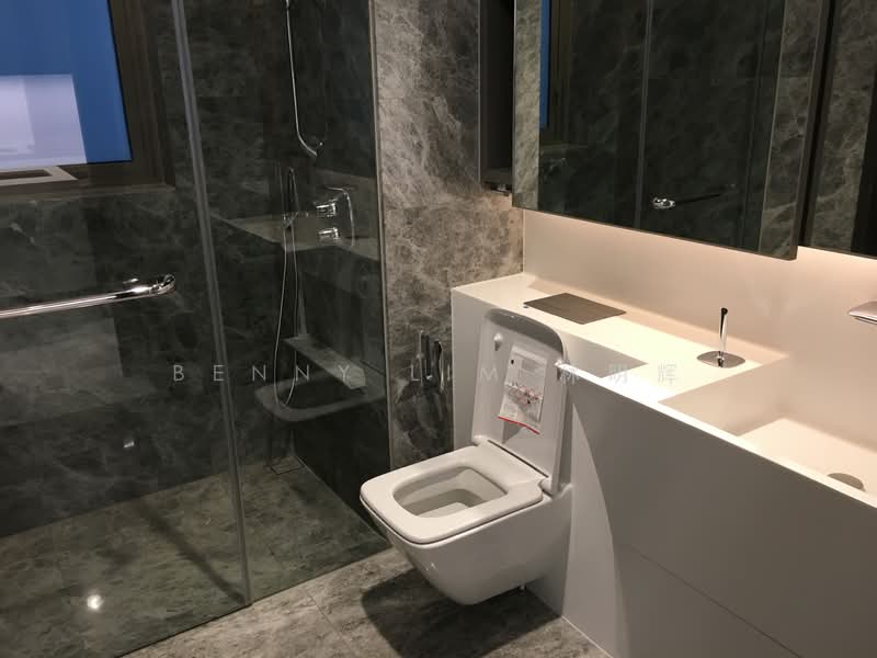 For Rent - Cairnhill Nine