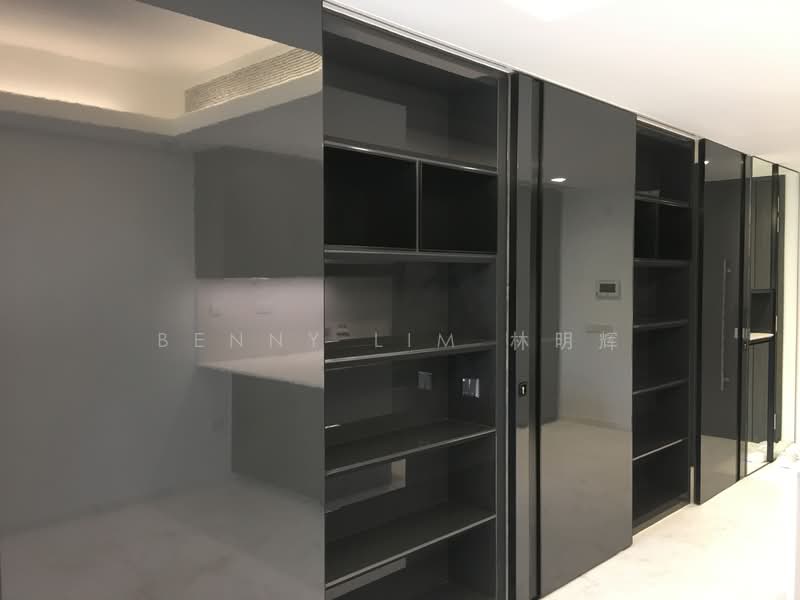 For Rent - Cairnhill Nine