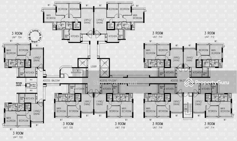 For Rent 47 Marine Crescent