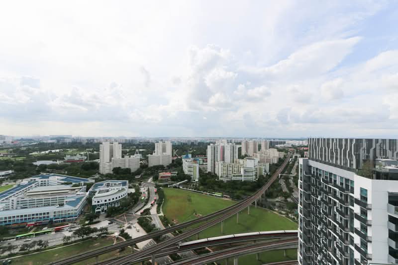 J Gateway, 2 Gateway Drive, Boon Lay / Jurong / Tuas, 4 Bedrooms, 1,163 sqft, Condominium For Rent, by Jack Pang, 23213261 - PropertyGuru.com.sg