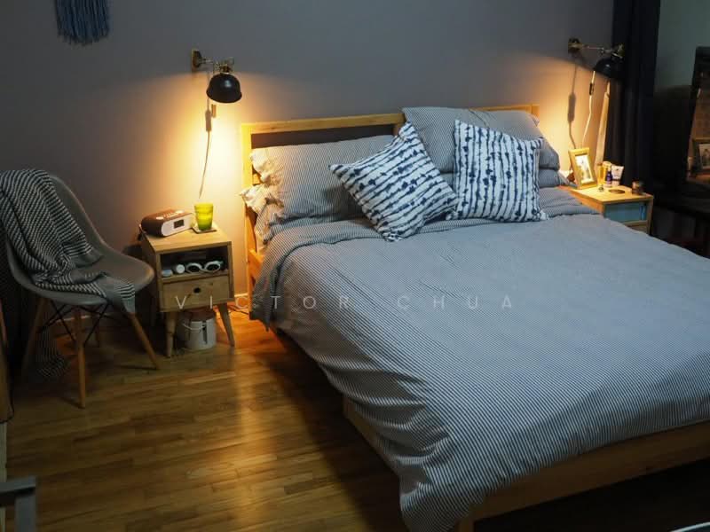 Bartley Residences, 7 Lorong How Sun, 4 Bedrooms, 1,345 sqft, Condominium For Rent, by Victor Chua, 23213550 - PropertyGuru.com.sg