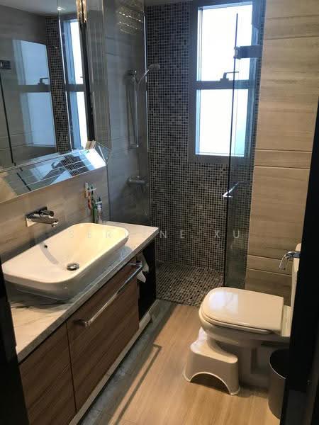 Thomson Grand, 23 Sin Ming Walk, Ang Mo Kio / Bishan / Thomson, 3 Bedrooms, 1,378 sqft, Condominium For Sale, by Serlene Xu, 23213926 - PropertyGuru.com.sg