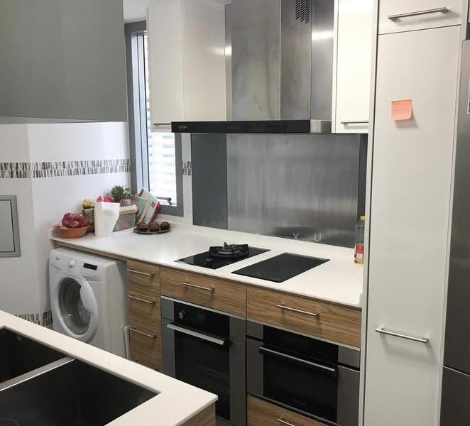 Thomson Grand, 23 Sin Ming Walk, Ang Mo Kio / Bishan / Thomson, 3 Bedrooms, 1,378 sqft, Condominium For Sale, by Serlene Xu, 23213926 - PropertyGuru.com.sg