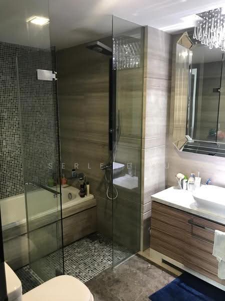 Thomson Grand, 23 Sin Ming Walk, Ang Mo Kio / Bishan / Thomson, 3 Bedrooms, 1,378 sqft, Condominium For Sale, by Serlene Xu, 23213926 - PropertyGuru.com.sg