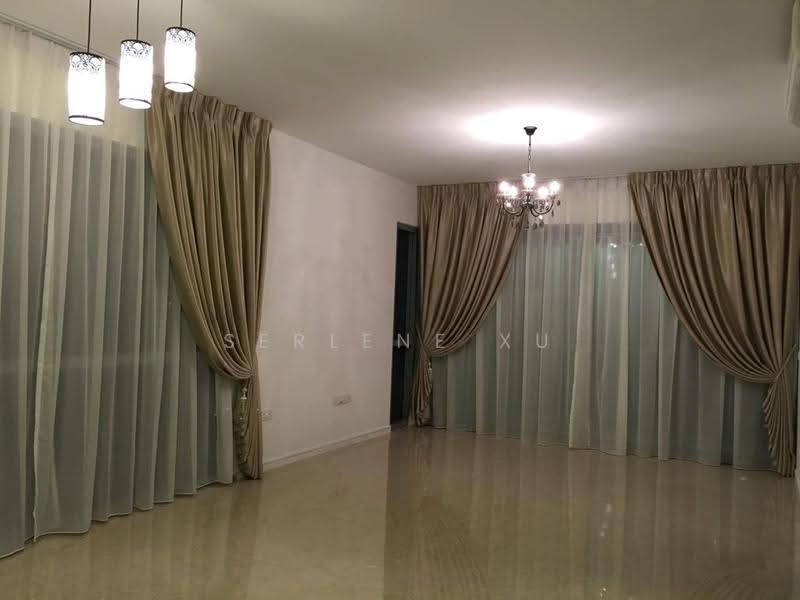 Thomson Grand, 23 Sin Ming Walk, Ang Mo Kio / Bishan / Thomson, 3 Bedrooms, 1,378 sqft, Condominium For Sale, by Serlene Xu, 23213926 - PropertyGuru.com.sg