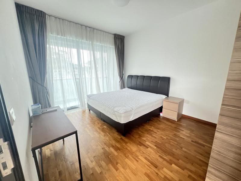 Thomson Grand, 23 Sin Ming Walk, Ang Mo Kio / Bishan / Thomson, 3 Bedrooms, 1,378 sqft, Condominium For Sale, by Serlene Xu, 23213926 - Bedroom - PropertyGuru.com.sg