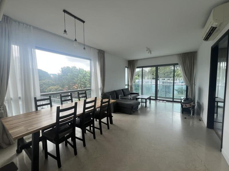 Thomson Grand, 23 Sin Ming Walk, Ang Mo Kio / Bishan / Thomson, 3 Bedrooms, 1,378 sqft, Condominium For Sale, by Serlene Xu, 23213926 - Living Room - PropertyGuru.com.sg
