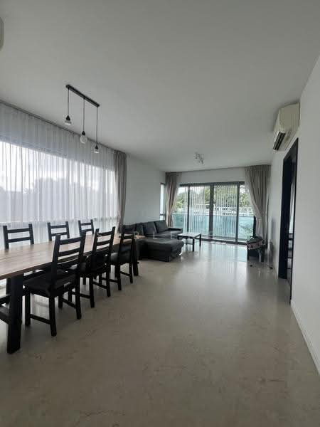 Thomson Grand, 23 Sin Ming Walk, Ang Mo Kio / Bishan / Thomson, 3 Bedrooms, 1,378 sqft, Condominium For Sale, by Serlene Xu, 23213926 - Living Room - PropertyGuru.com.sg