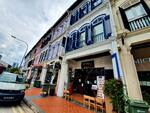 Priced to sell!! Conservation Shophouse@ tanjong Pagar Road