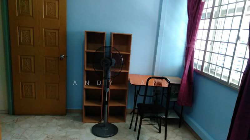 141 Yishun Ring Road, 141 Yishun Ring Road, Room Rental, 150 sqft, HDB Flat For Rent, by Andy Tang, 23215170 - PropertyGuru.com.sg