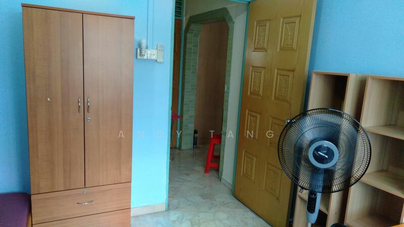 141 Yishun Ring Road, 141 Yishun Ring Road, Room Rental, 150 sqft, HDB Flat For Rent, by Andy Tang, 23215170 - PropertyGuru.com.sg