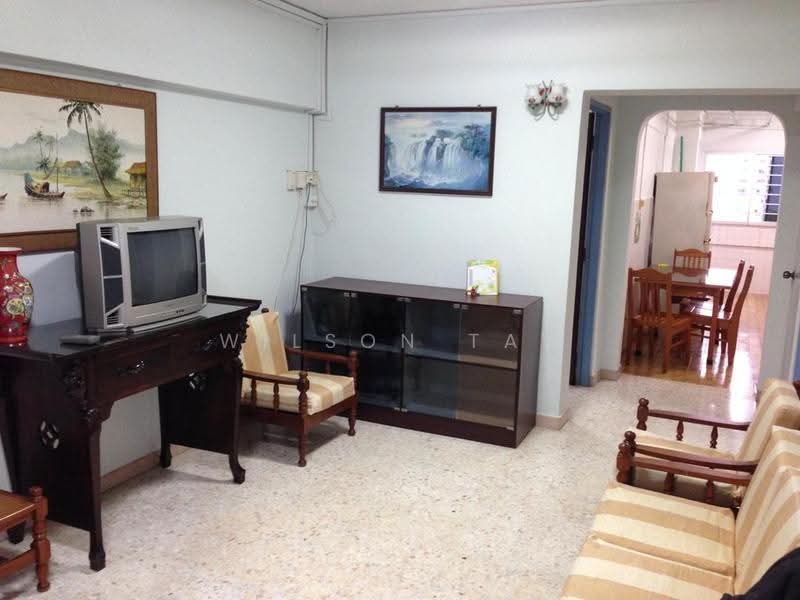 274 Tampines Street 22, 274 Tampines Street 22, Pasir Ris / Tampines, 2 Bedrooms, 721 sqft, HDB Flat For Rent, by Wilson Tay, 23215385 - PropertyGuru.com.sg