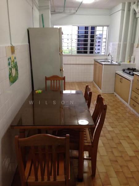 274 Tampines Street 22, 274 Tampines Street 22, Pasir Ris / Tampines, 2 Bedrooms, 721 sqft, HDB Flat For Rent, by Wilson Tay, 23215385 - PropertyGuru.com.sg