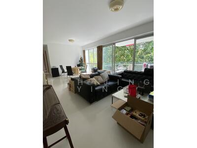 For Rent - The Sea View