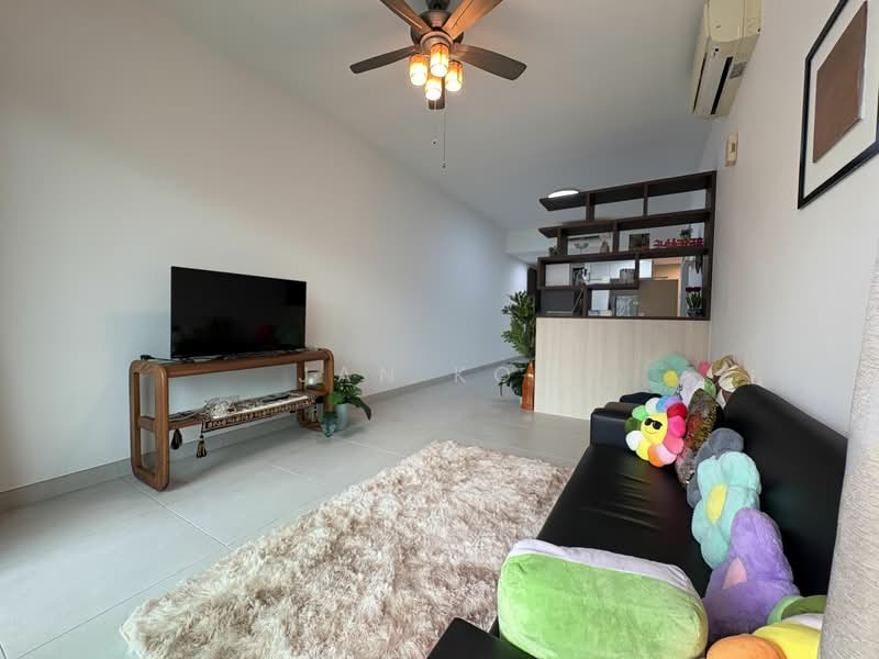 The Rochester Residences, 33 Rochester Drive, 2 Bedrooms, 872 sqft, Apartment For Sale, by Jan Koh, 23216476 - PropertyGuru.com.sg