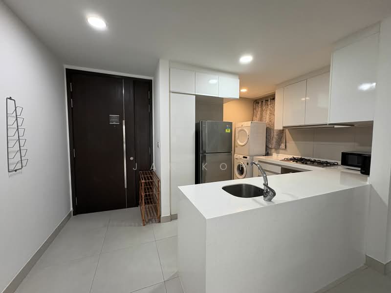 The Rochester Residences, 33 Rochester Drive, 2 Bedrooms, 872 sqft, Apartment For Sale, by Jan Koh, 23216476 - PropertyGuru.com.sg
