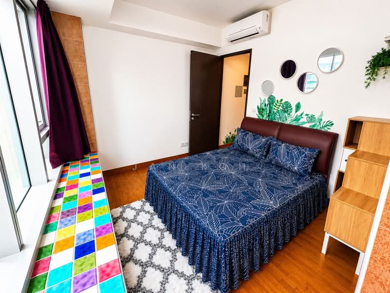 The Rochester Residences, 33 Rochester Drive, 2 Bedrooms, 872 sqft, Apartment For Sale, by Jan Koh, 23216476 - PropertyGuru.com.sg