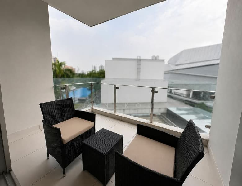 The Rochester Residences, 33 Rochester Drive, 2 Bedrooms, 872 sqft, Apartment For Sale, by Jan Koh, 23216476 - PropertyGuru.com.sg