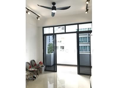 For Rent - City Suites