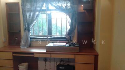 For Rent - 188A Rivervale Drive