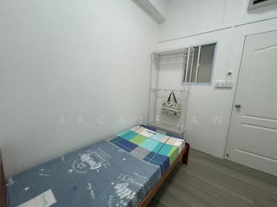 For Rent - Mayo street/Rochor mrt, walk up apartment rooms