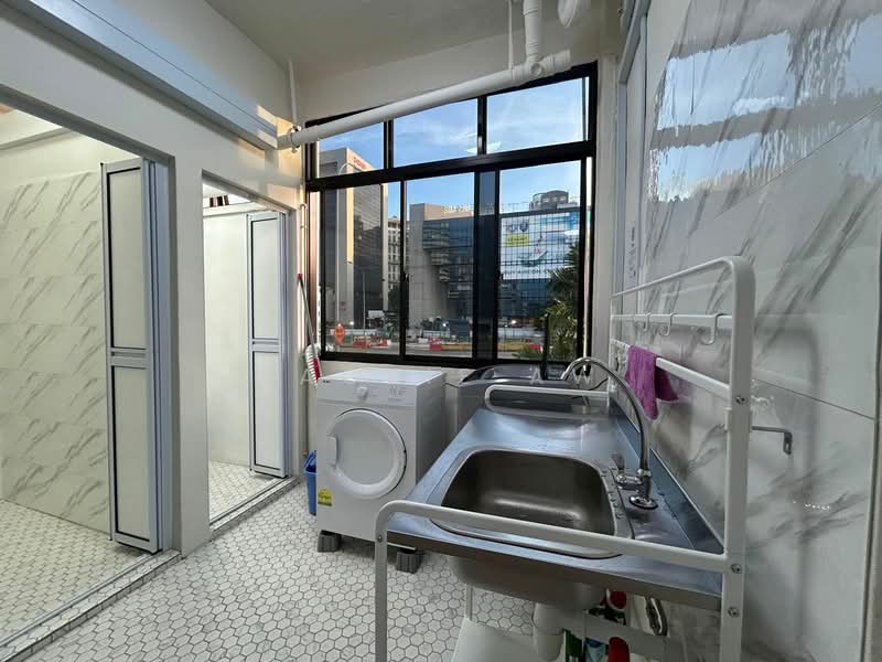 Mayo street/Rochor mrt, walk up apartment rooms, Mayo street., Room Rental, 68 sqft, Shophouse For Rent, by Jackie Aw, 23217096 - PropertyGuru.com.sg