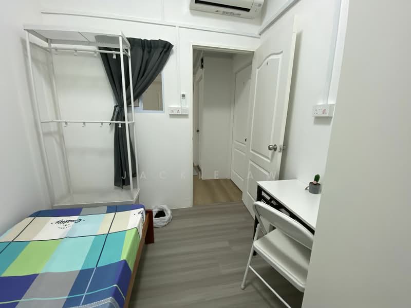 Mayo street/Rochor mrt, walk up apartment rooms, Mayo street., Room Rental, 68 sqft, Shophouse For Rent, by Jackie Aw, 23217096 - PropertyGuru.com.sg