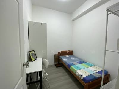 For Rent - Mayo street/Rochor mrt, walk up apartment rooms