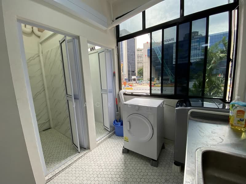 Mayo street/Rochor mrt, walk up apartment rooms, Mayo street., Room Rental, 68 sqft, Shophouse For Rent, by Jackie Aw, 23217096 - PropertyGuru.com.sg