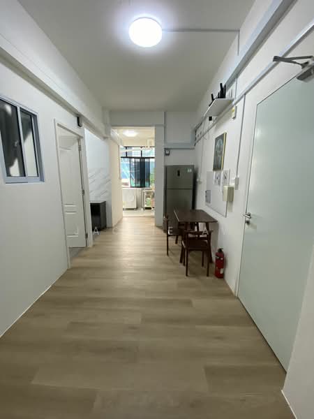 Mayo street/Rochor mrt, walk up apartment rooms, Mayo street., Room Rental, 68 sqft, Shophouse For Rent, by Jackie Aw, 23217096 - PropertyGuru.com.sg