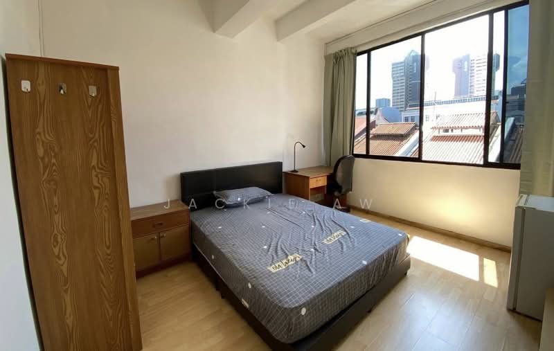 Mayo street/Rochor mrt, walk up apartment rooms, Mayo street., Room Rental, 68 sqft, Shophouse For Rent, by Jackie Aw, 23217096 - PropertyGuru.com.sg