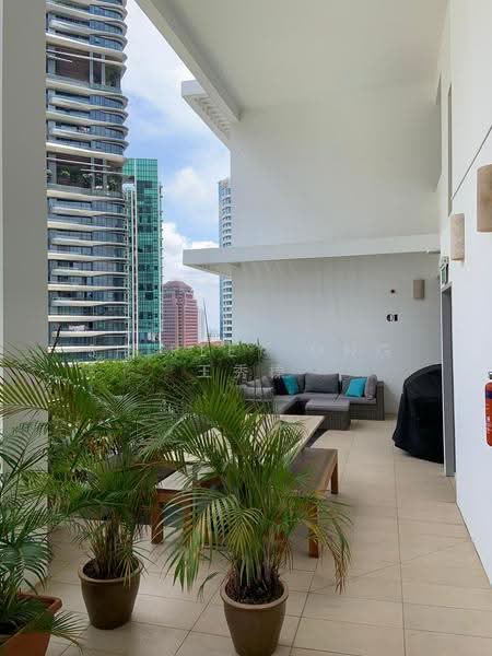Riveria Gardens, 8 River Valley Grove, Orchard / River Valley, 2 Bedrooms, 969 sqft, Condominium For Rent, by Shirley Ong 王秀榛, 23218136 - PropertyGuru.com.sg