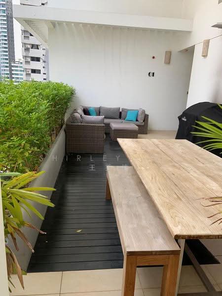 Riveria Gardens, 8 River Valley Grove, Orchard / River Valley, 2 Bedrooms, 969 sqft, Condominium For Rent, by Shirley Ong 王秀榛, 23218136 - PropertyGuru.com.sg
