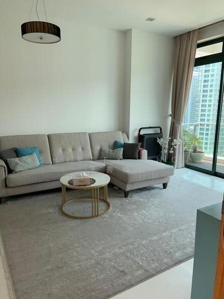 Riveria Gardens, 8 River Valley Grove, Orchard / River Valley, 2 Bedrooms, 969 sqft, Condominium For Rent, by Shirley Ong 王秀榛, 23218136 - PropertyGuru.com.sg